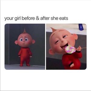 Meet your Posher, Bradley